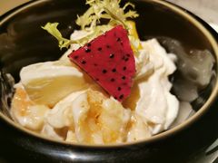 -穹六人间 people 6(岳阳路店)