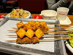 -管氏翅吧(护国寺店)