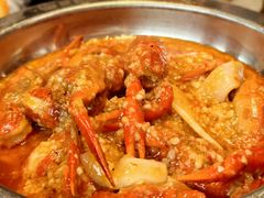 -聚味瞿记·龙虾堂(咸嘉湖店)