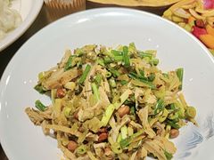 -东北大院·东北菜(三台子店)