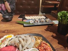 -牛哥の店炭火烤肉(攀枝花店)
