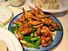 -日丰园海肠水饺·老字号大连海鲜(银泰城店)
