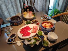 -享月汤皇·海鲜小火锅·聚会(曲江创意谷店)