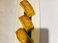 -老人和饭店(淮海中路店)