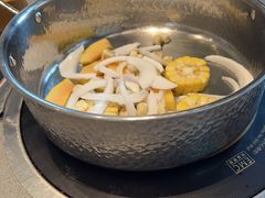 -椰小鸡·琼州糟粕醋·火锅(美兰缤纷城店)