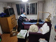 -沈师傅盲人按摩工作室(密三小区店)