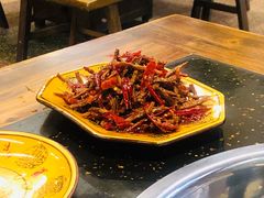 -盐井记·自贡美蛙鲜锅兔(中和店)