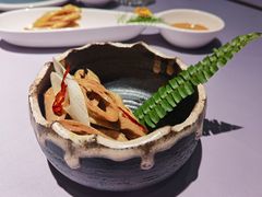 面筋-梧桐北京烤鸭·铜锅涮肉(海岸城店)