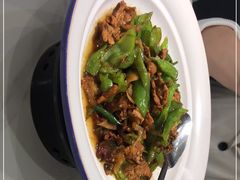 -兰湘子·湘菜小炒(崂山丽达店)