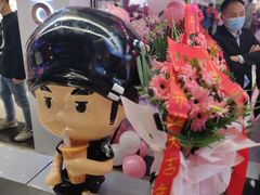 -八一好吃街·高品美食广场