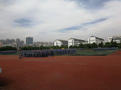-苏州工学院(东南校区)