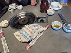 -阿婆情腊排骨火锅·野生菌季(古城旗舰店)