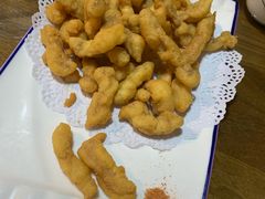 -董立兵烤鸭店(山大路店)