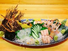 -梵料理