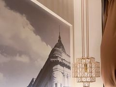 -哈尔滨中央大街华特酒店