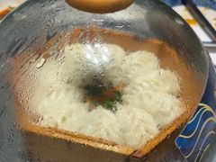 -望海臻鲜·海鲜餐厅