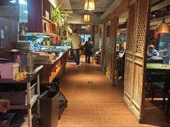 -老灶堂文创火锅(文艺路店)