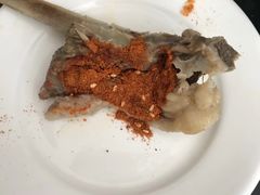 -范记靖远羊羔肉(博物馆店)