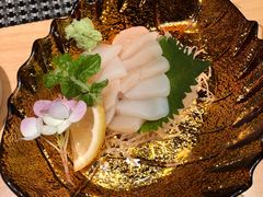 北海道扇贝-泉寿司(万科公园店)