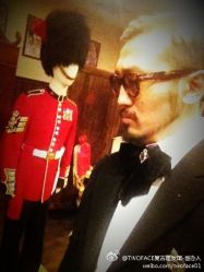 -TWOFACE双面理发馆