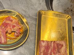 -金喜娜无限自助烤肉(泰达永旺店)