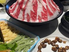 -德天雪花肥牛海鲜火锅(南苑东路店)
