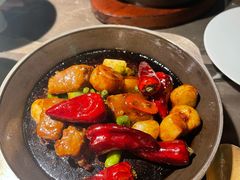 -新荣记(BFC外滩金融中心店)