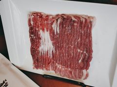 -清真·鸦儿李记·涮肉(和平里店)
