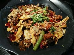 -小山城麻辣香锅(新邻生活广场店)