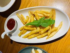 -斗牛士牛排(南京东路店)