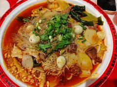 -文立新麻辣烫(合生汇21街区店)
