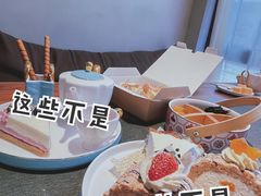 咖啡派-Pie Bird(新闸路店)