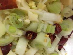 -东门口涮肉·砂锅·烤串(老门东店)