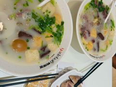 -鸭得堡老鸭汤·鸭血粉丝(南京博物院店)