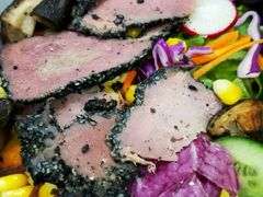 -Meal Salad米有沙拉(长泰广场店)