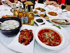 -天目湖御水温泉·度假酒店