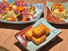 -一井烧肉·活鳗·火锅(毕淘买店)