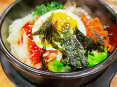 李先生的韩式拌饭-李先生的首尔小馆(松江启源广场店)