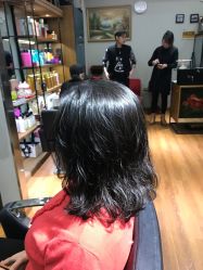 -酷宣Hair Style专业造型