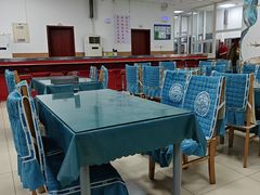 -天津外国语大学（马场道校区）食堂