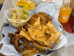 -珍成炸滋味