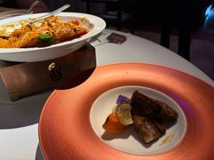 -狮拾久·现代新加坡料理(福田COCO Park店)