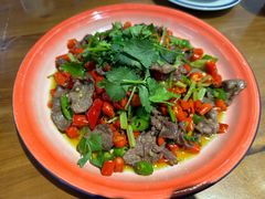 -小街47號江湖菜(四合院店)