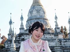 -云南民族村