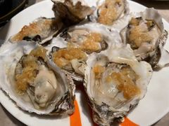 -V-ONE西雅图海鲜自助餐厅(仓山万达广场店)