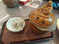 -安泰楼·佛跳墙创始人·传统闽味早茶·酒楼(三坊七巷闽菜地标店)