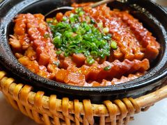 -伙靠·江浙菜(田林路店)