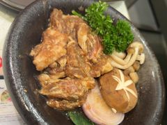 -汉拿山(金源店)