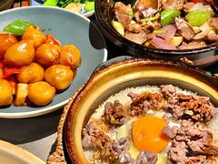 -啫神·广州地标美食(北京路店)