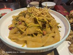 -粗粮人家·东北菜(洋桥店)